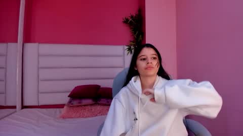 tatiana_arboleda online show from 03.24.26