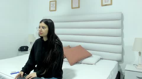 tatiana_arboleda online show from 03.31.26