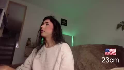 tatiana_hunter online show from 03.11.26