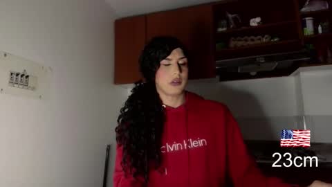 tatiana_hunter online show from 03.25.26