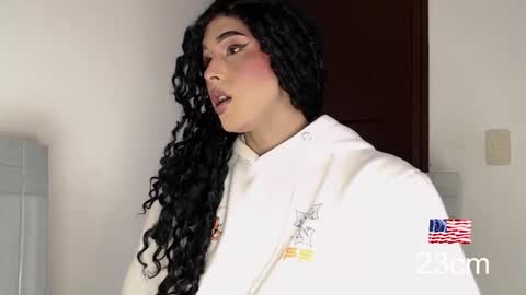 tatiana_hunter online show from 05.16.26