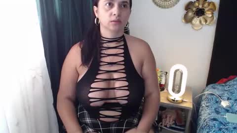 tatiana_monteros online show from 03.25.26
