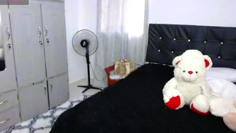 Tatiana online show from 04.15.26