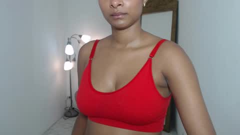 isabel online show from 10.16.25