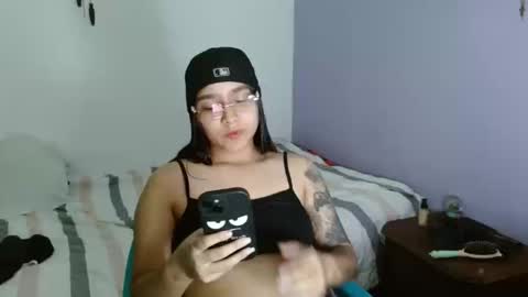 TATI online show from 10.18.25