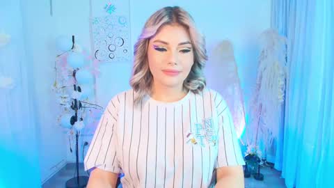 Snapshot of tatiana_ruiiz chatting on 01.30.25 Tatiana online show from 01.30.25