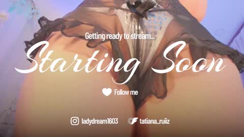 Snapshot of tatiana_ruiiz chatting on 09.10.25 Tatiana online show from 09.10.25