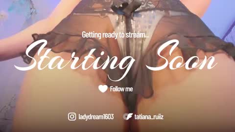 Snapshot of tatiana_ruiiz chatting on 09.12.25 Tatiana online show from 09.12.25