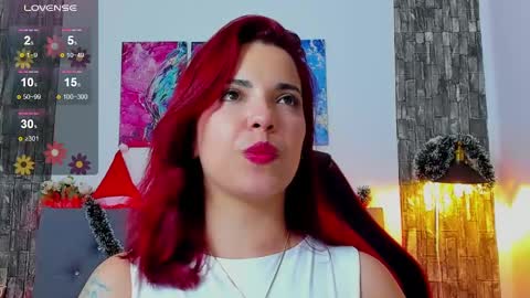 Snapshot of tatiana_sc chatting on 12.06.24 Tatiana SC online show from 12.06.24