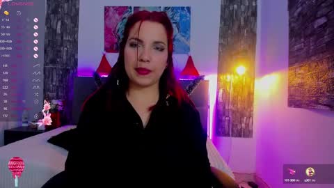 Snapshot of tatiana_sc chatting on 12.30.24 Tatiana SC online show from 12.30.24