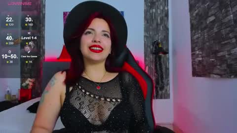 Snapshot of tatiana_sc chatting on 01.04.25 Tatiana SC online show from 01.04.25
