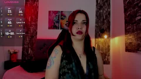 Snapshot of tatiana_sc chatting on 01.27.25 Tatiana SC online show from 01.27.25