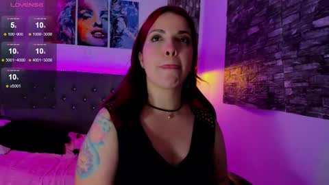 Snapshot of tatiana_sc chatting on 02.03.25 Tatiana SC online show from 02.03.25