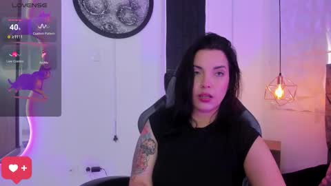 Snapshot of tatiana_sc chatting on 09.16.25 Tatiana SC online show from 09.16.25