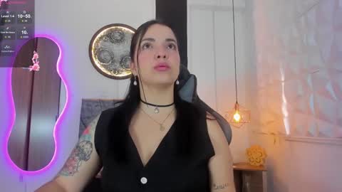 Tatiana SC online show from 01.19.26