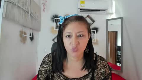 Snapshot of tatiana_sofiaa chatting on 10.04.25 tatiana_sofiaa online show from 10.04.25