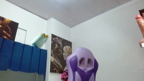 tatiana_star1 online show from 11.29.25