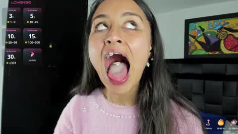 Tati online show from 03.01.25