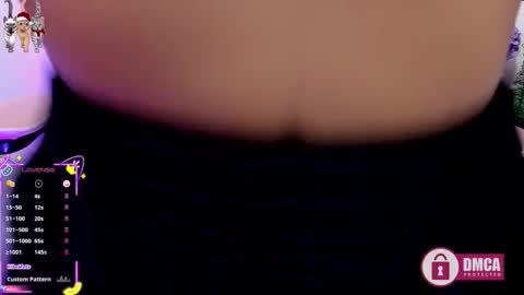 i am tatiana  online show from 12.05.25