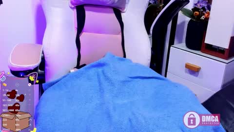 i am tatiana  online show from 02.24.26