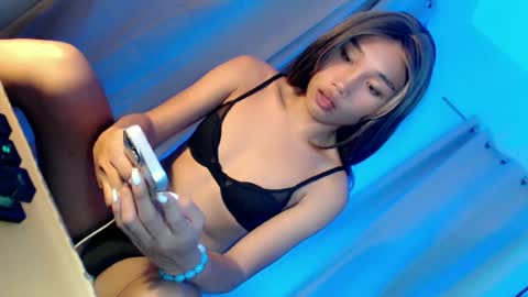 Snapshot of tatiana_wilton chatting on 06.22.26 ANDREA online show from 06.22.26