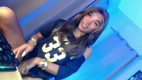 Snapshot of tatiana_wilton chatting on 07.06.26 ANDREA online show from 07.06.26