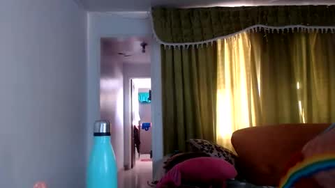 tatiana giraldo online show from 09.14.25