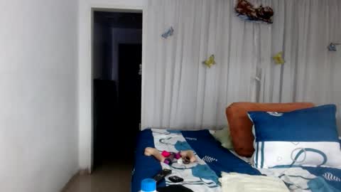 tatiana giraldo online show from 01.10.26