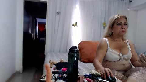 tatiana giraldo online show from 02.13.26