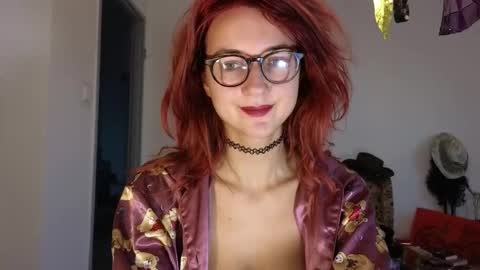 Tatiana online show from 09.09.25