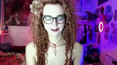Tatiana online show from 05.01.26