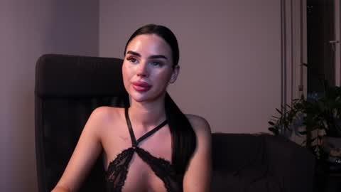 Tatiana online show from 06.23.26