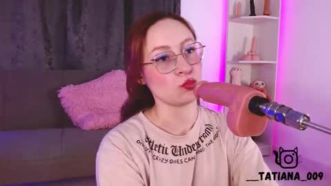 Tatis online show from 01.11.26