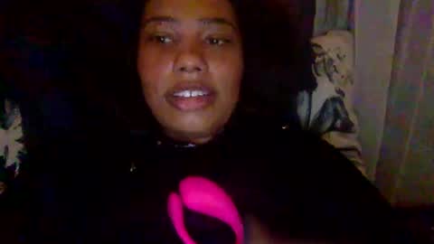 Tatianna Marie online show from 12.25.24