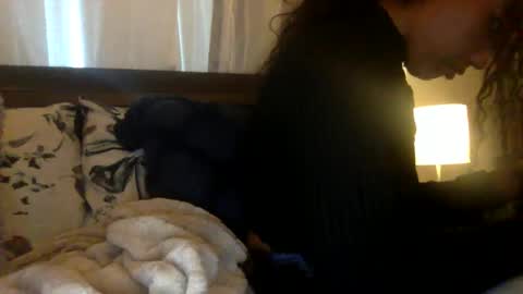 Tatianna Marie online show from 01.08.25