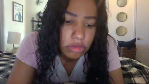 Tatianna Marie online show from 01.13.25
