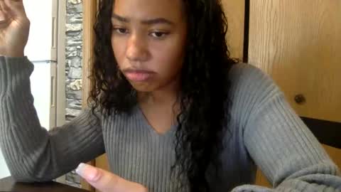 Tatianna Marie online show from 01.13.25