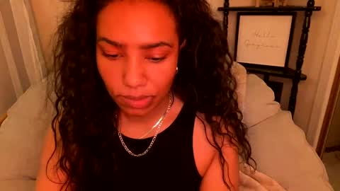 Tatianna Marie online show from 01.31.25