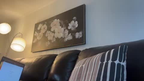 Tatianna Marie online show from 10.26.25