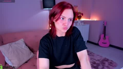 Snapshot of taticamomile chatting on 04.07.26 Tatica online show from 04.07.26