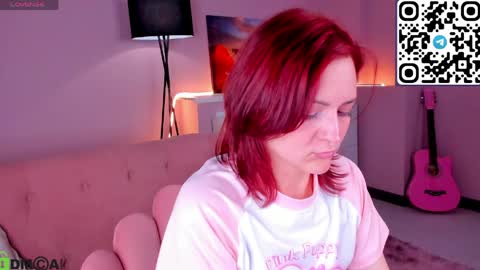 Snapshot of taticamomile chatting on 04.08.26 Tatica online show from 04.08.26