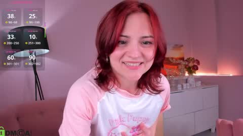 Snapshot of taticamomile chatting on 04.11.26 Tatica online show from 04.11.26