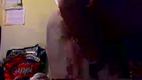 Tatica Sex online show from 02.11.26