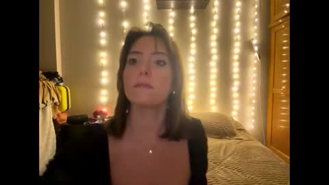 Tatieli online show from 09.27.25