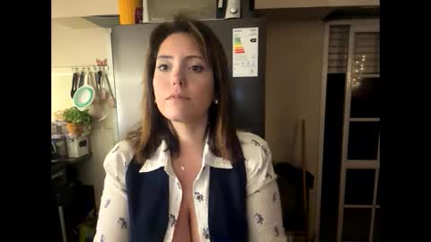 Tatieli online show from 10.12.25