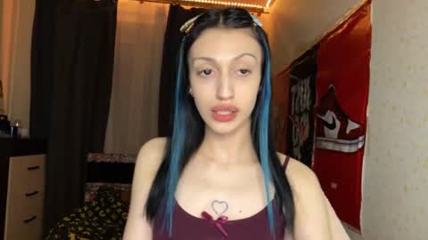 tatika_williams online show from 02.07.26