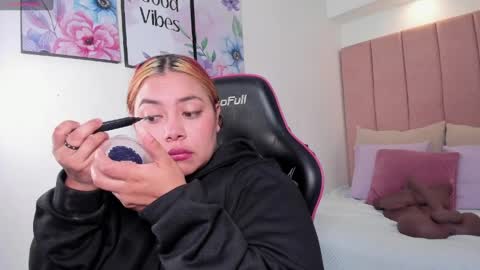 tatikanyx online show from 03.30.26