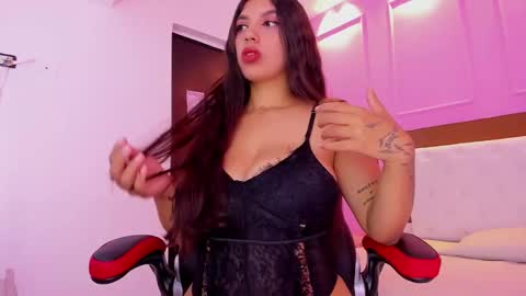  TATI online show from 02.27.25