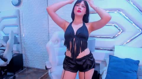 Snapshot of tatilee chatting on 09.15.25 tatilee online show from 09.15.25