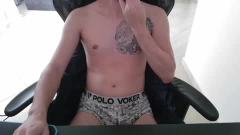 Snapshot of tatmers chatting on 01.19.25 Lucas online show from 01.19.25